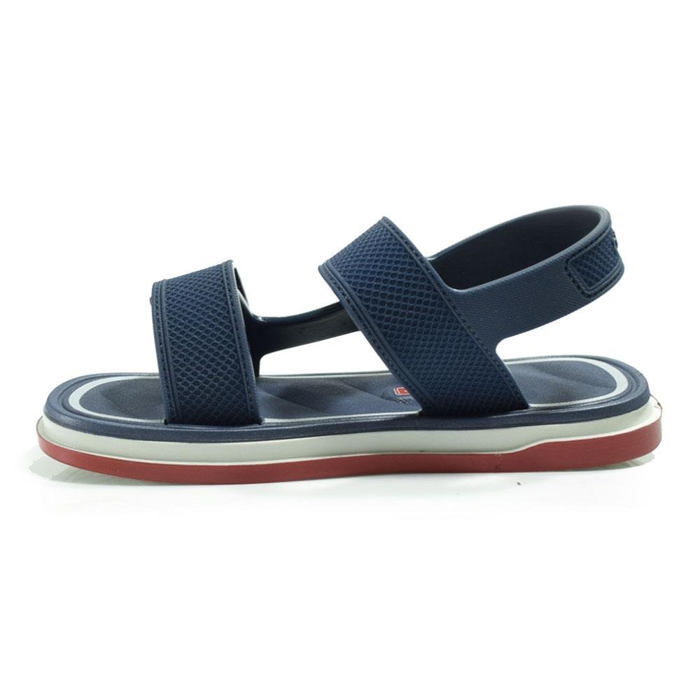 Chinelo com Elástico Infantil de Menino Cartago Malaga do 19 ao 25 Azul 5