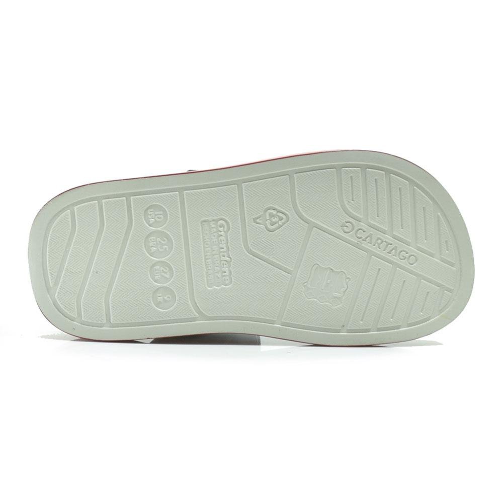 Chinelo com Elástico Infantil de Menino Cartago Malaga do 19 ao 25 Azul 7