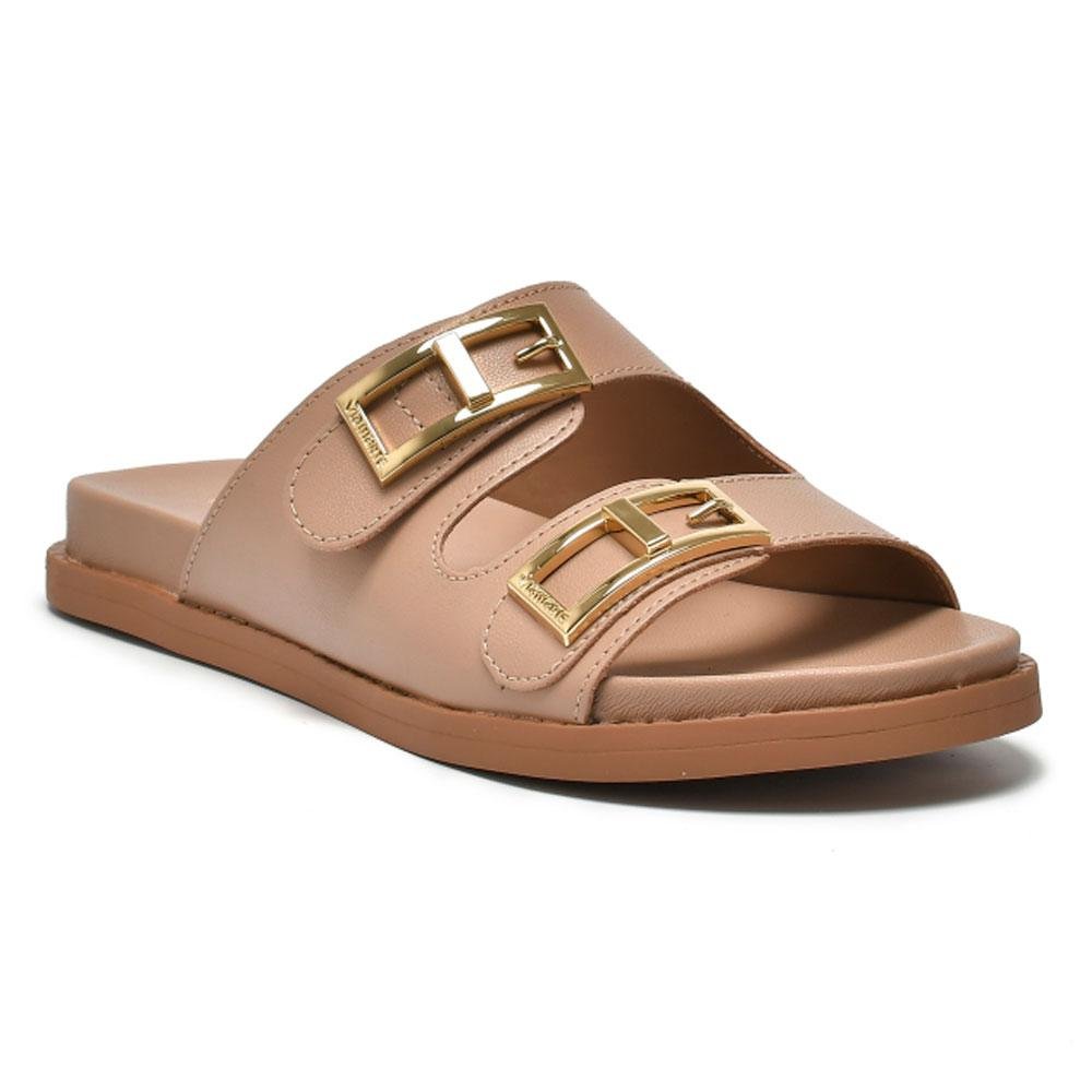 Papete Flatform Feminina Via Marte