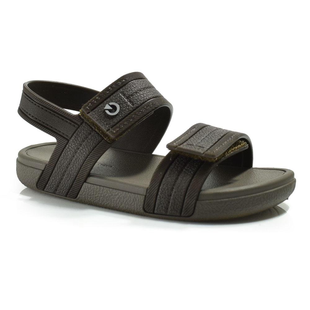 Papete Fácil Calce Infantil de Menino Cartago Atlanta