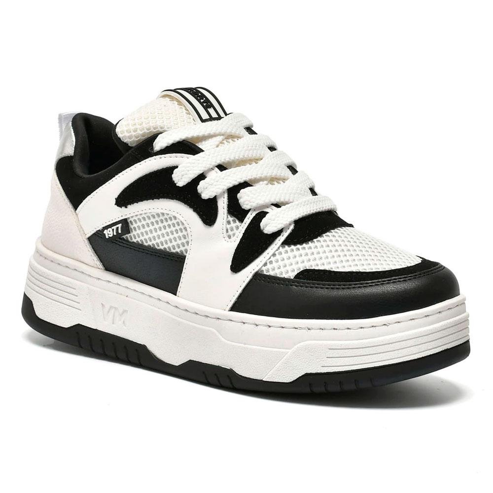 Tênis Casual Feminino Via Marte