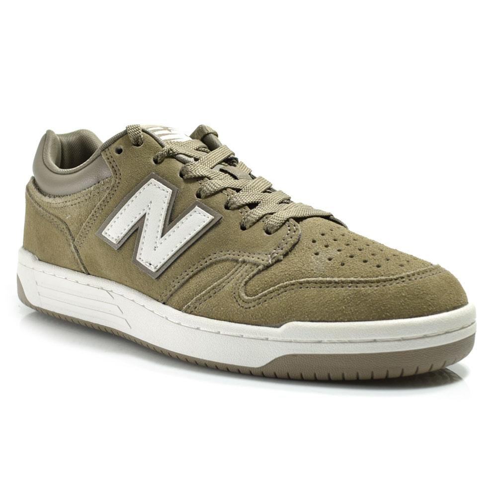 Tênis Casual New Balance Low