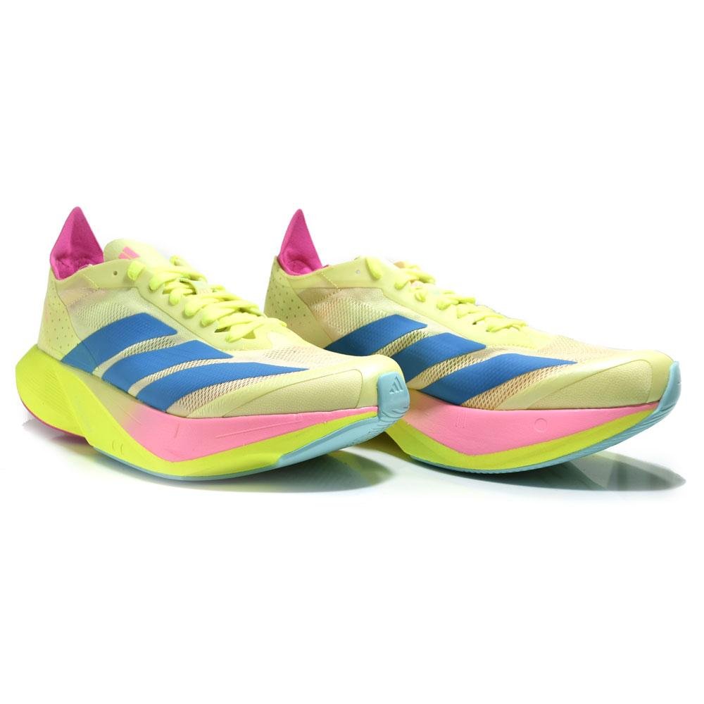 Tênis Feminino Adidas Adizero Drive Amarelo 2