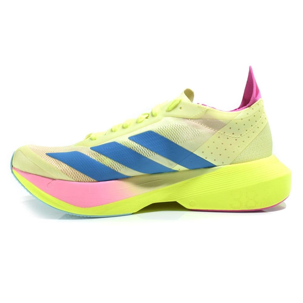 Tênis Feminino Adidas Adizero Drive Amarelo 5