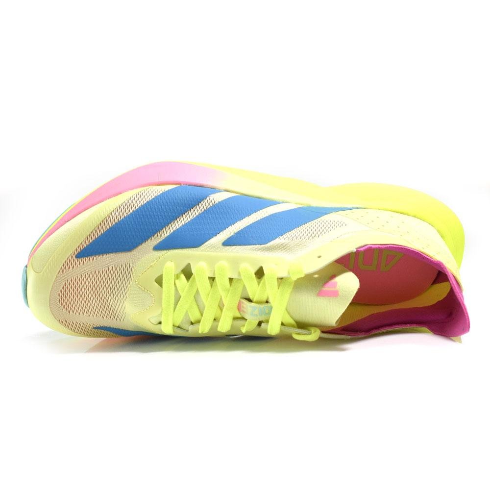 Tênis Feminino Adidas Adizero Drive Amarelo 6