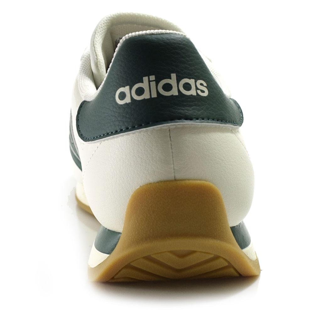 Tênis Casual Feminino Runvista Off White 4