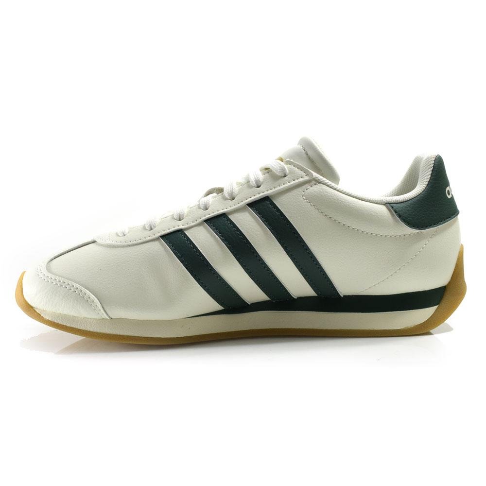 Tênis Casual Feminino Runvista Off White 5