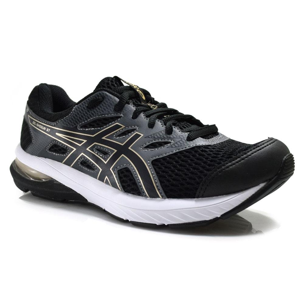 Tênis Feminino Asics Gel Shogun ST