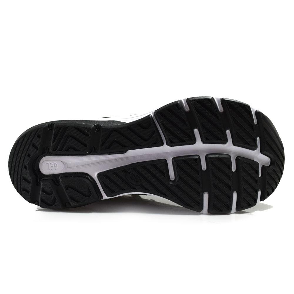 Tênis Feminino Asics Gel Shogun ST Preto 7