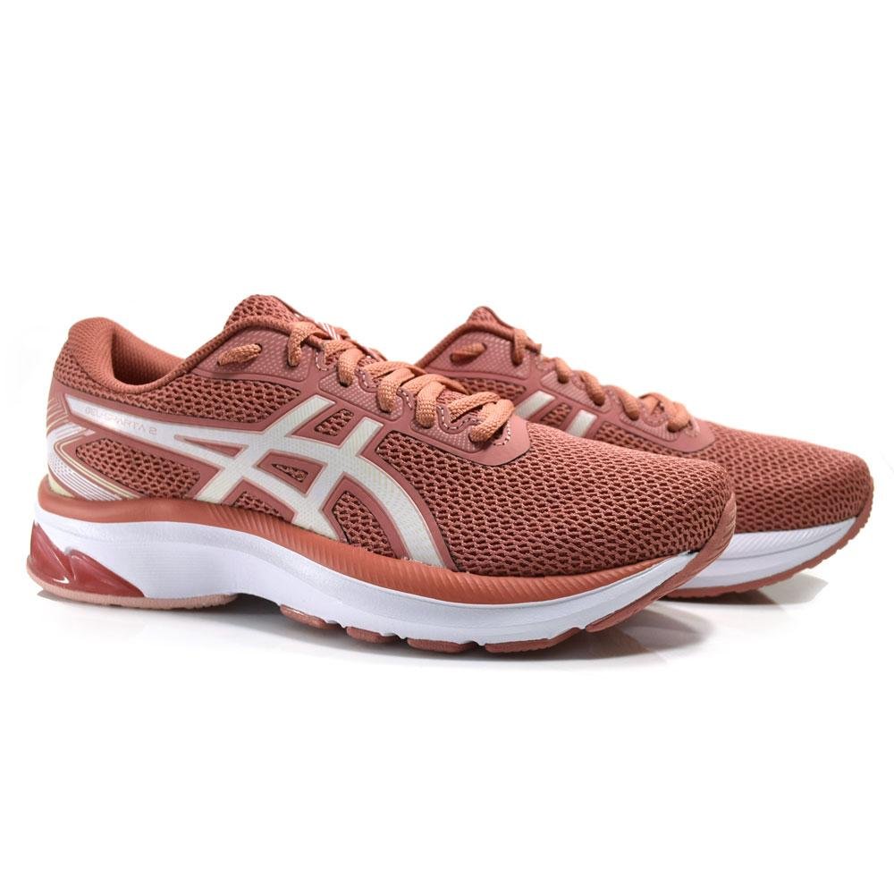 Tênis Feminino Asics Gel Sparta 2 Terracota 2