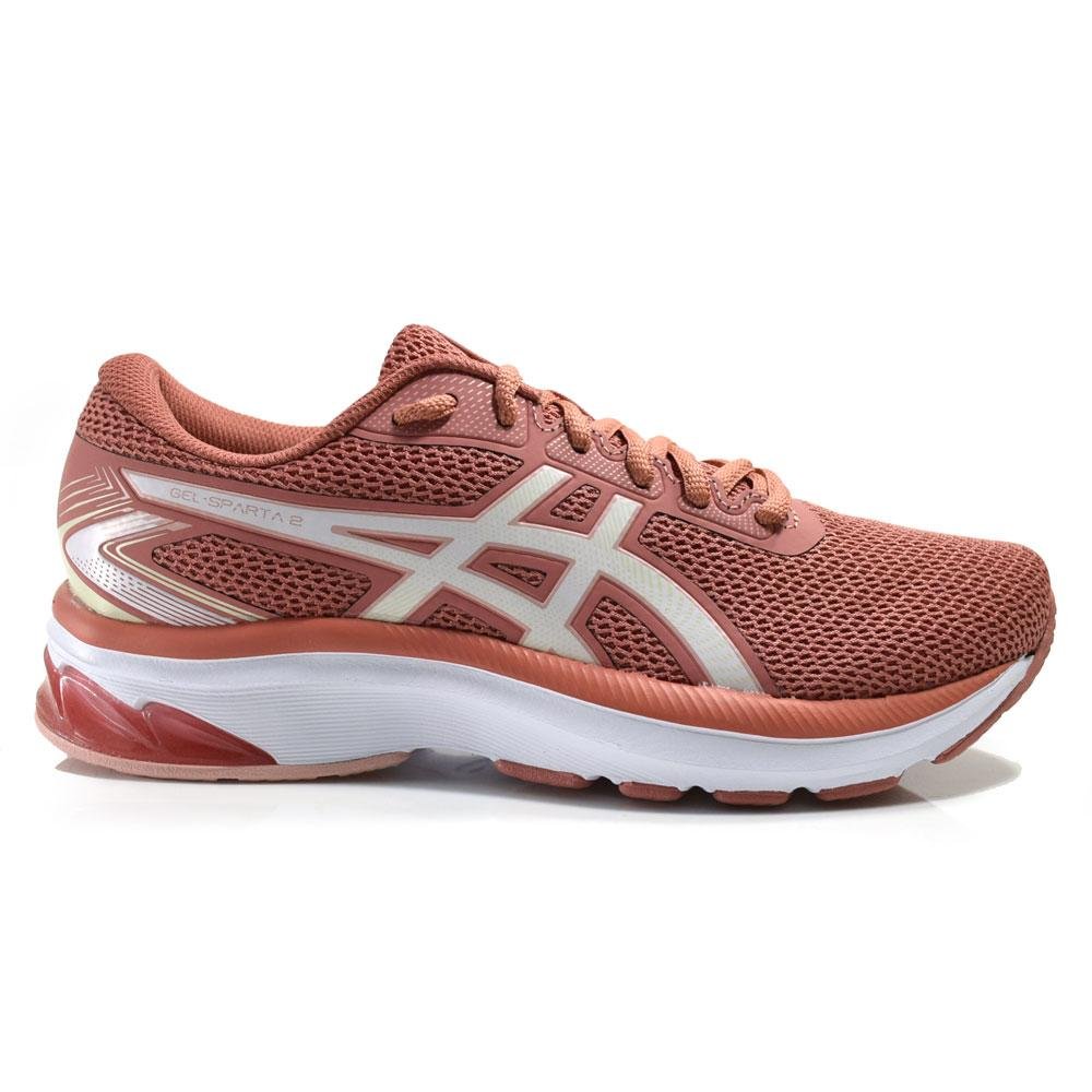 Tênis Feminino Asics Gel Sparta 2 Terracota 3