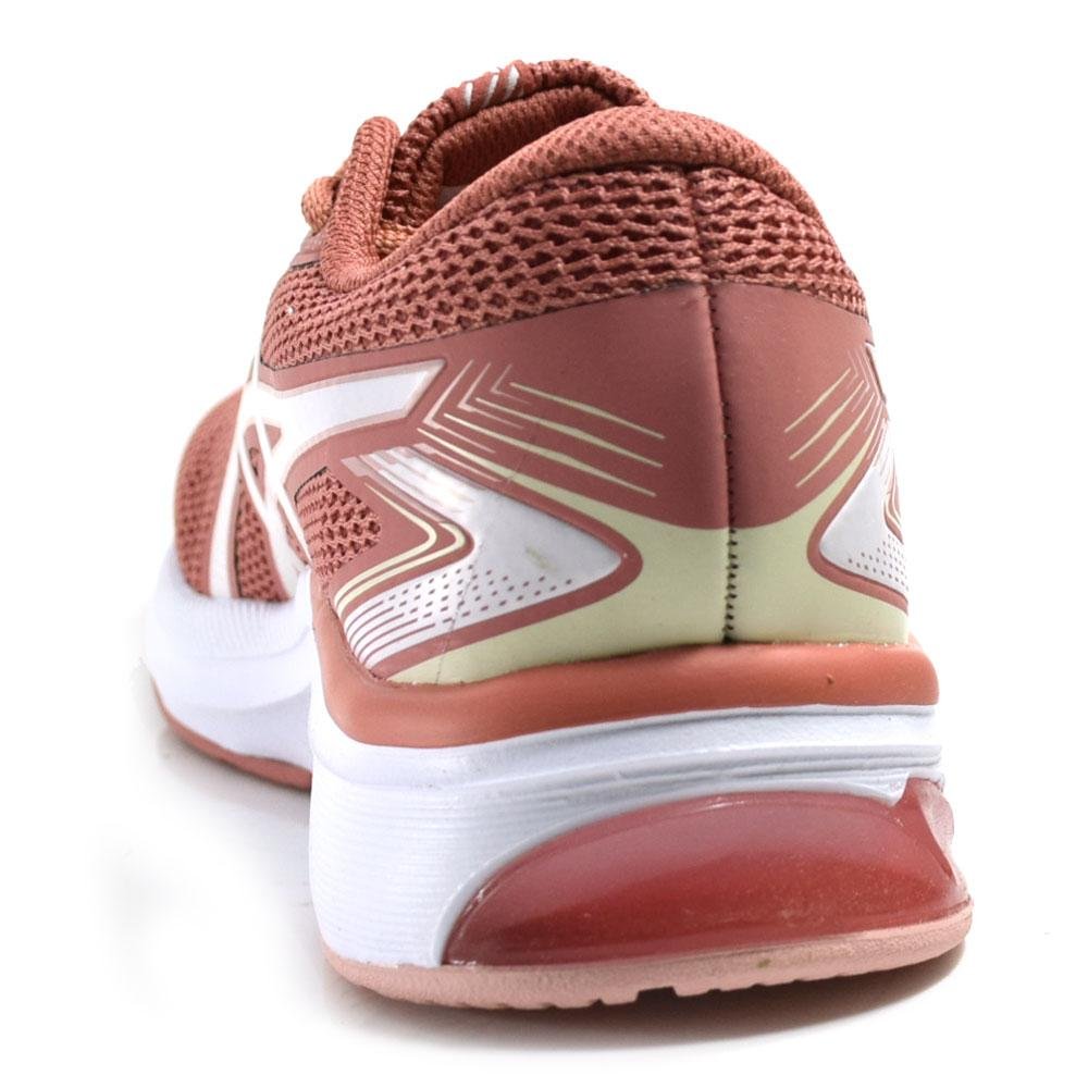 Tênis Feminino Asics Gel Sparta 2 Terracota 4