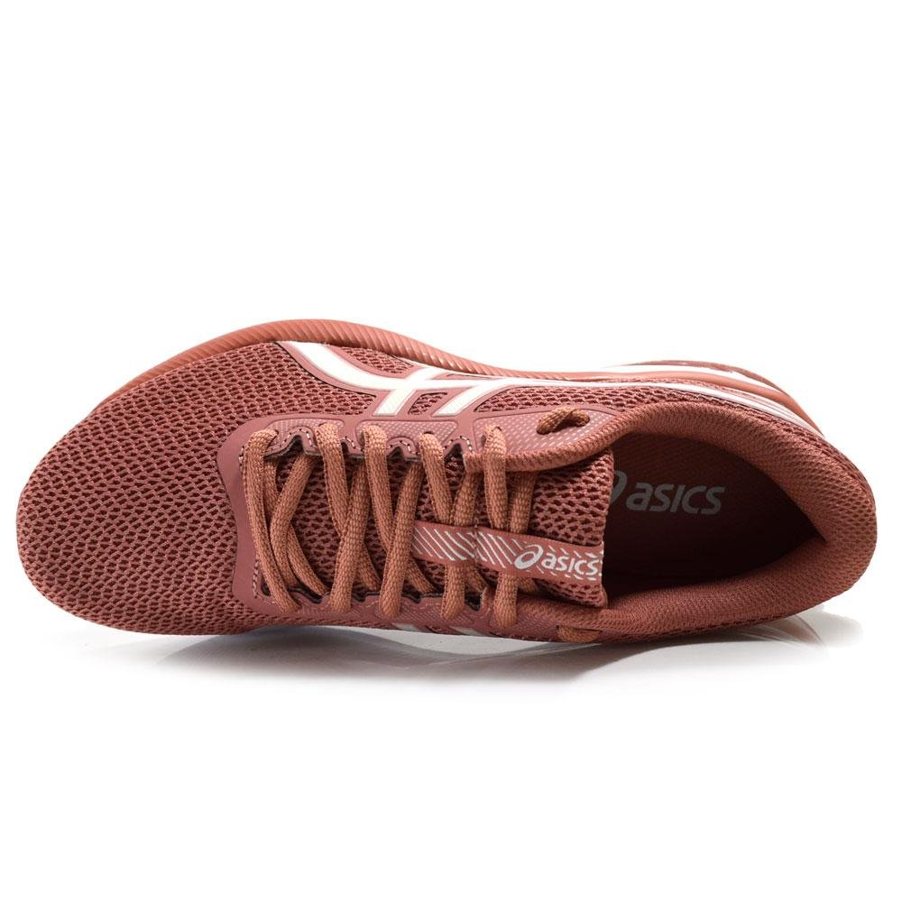 Tênis Feminino Asics Gel Sparta 2 Terracota 6