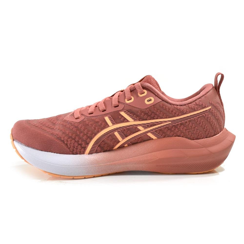 Tênis Feminino Asics Gel Shogun 8 Terracota 5