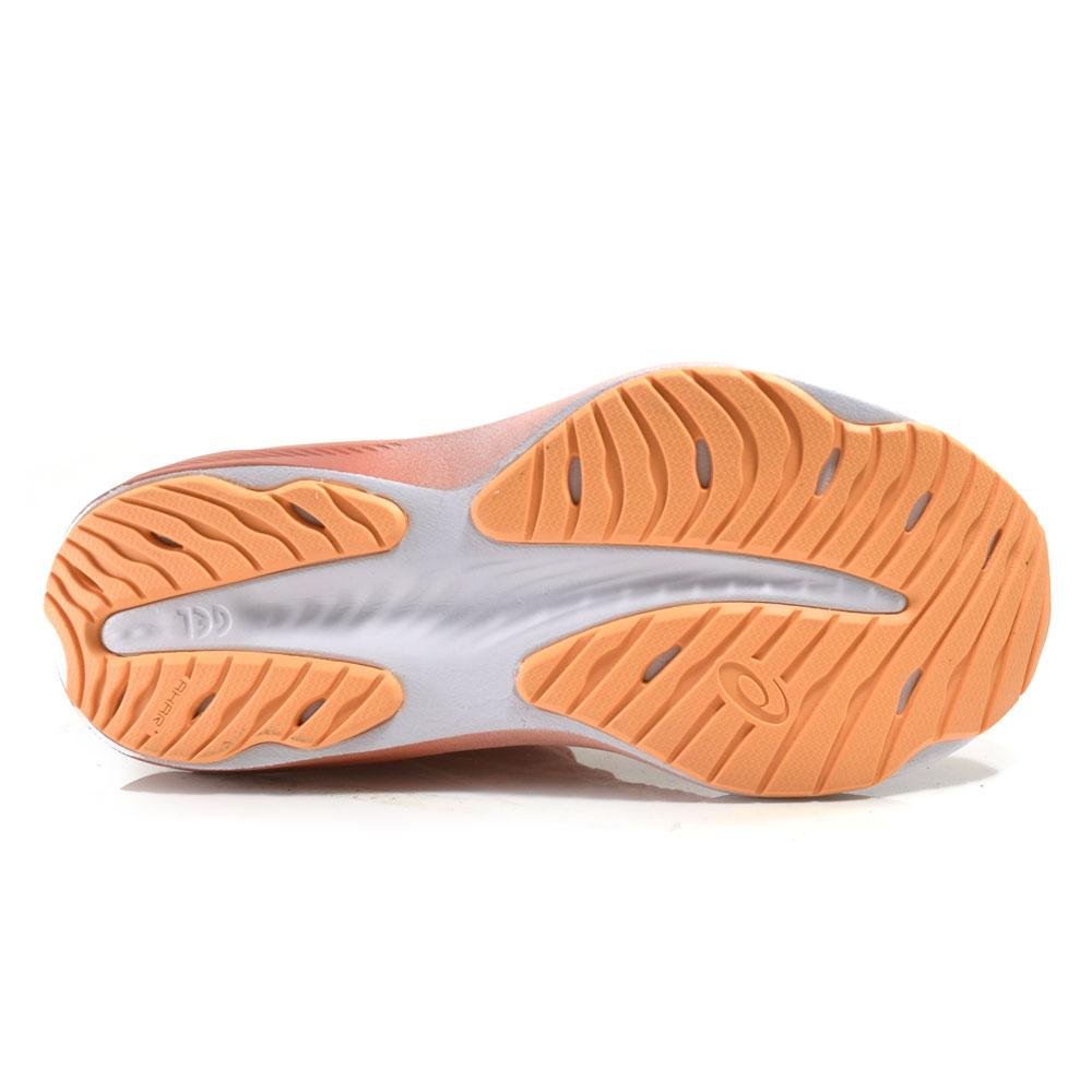 Tênis Feminino Asics Gel Shogun 8 Terracota 7