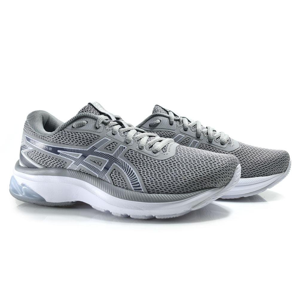 Tênis Feminino Asics Gel Sparta 2 Cinza 2