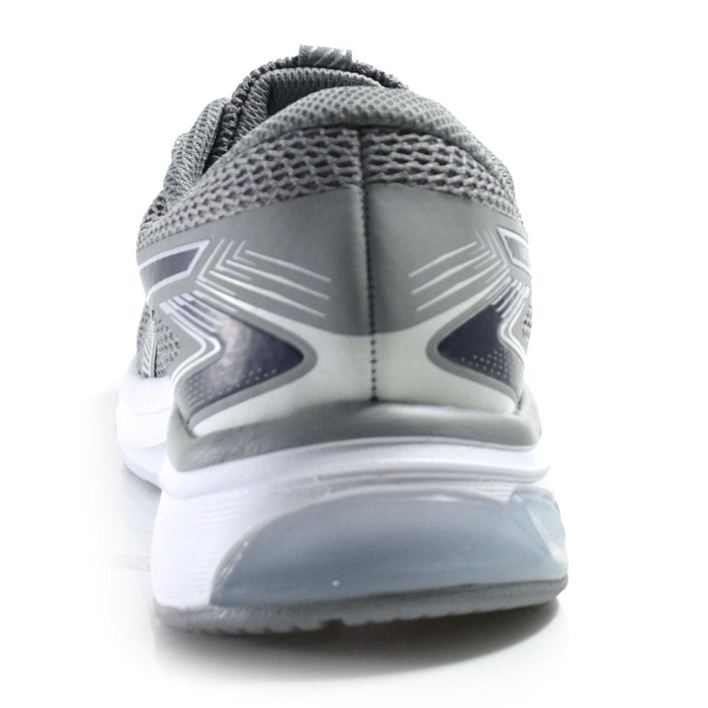 Tênis Feminino Asics Gel Sparta 2 Cinza 4