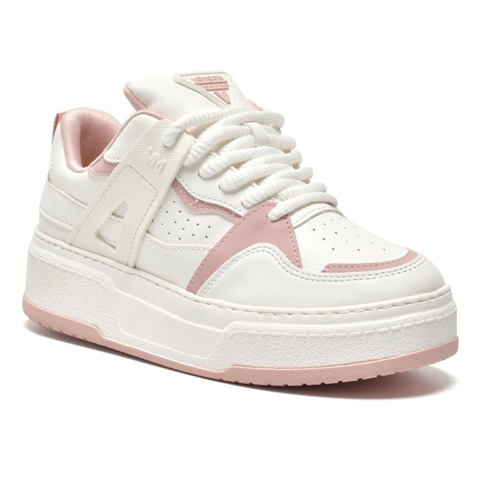 Tênis Feminino Casual Via Marte 