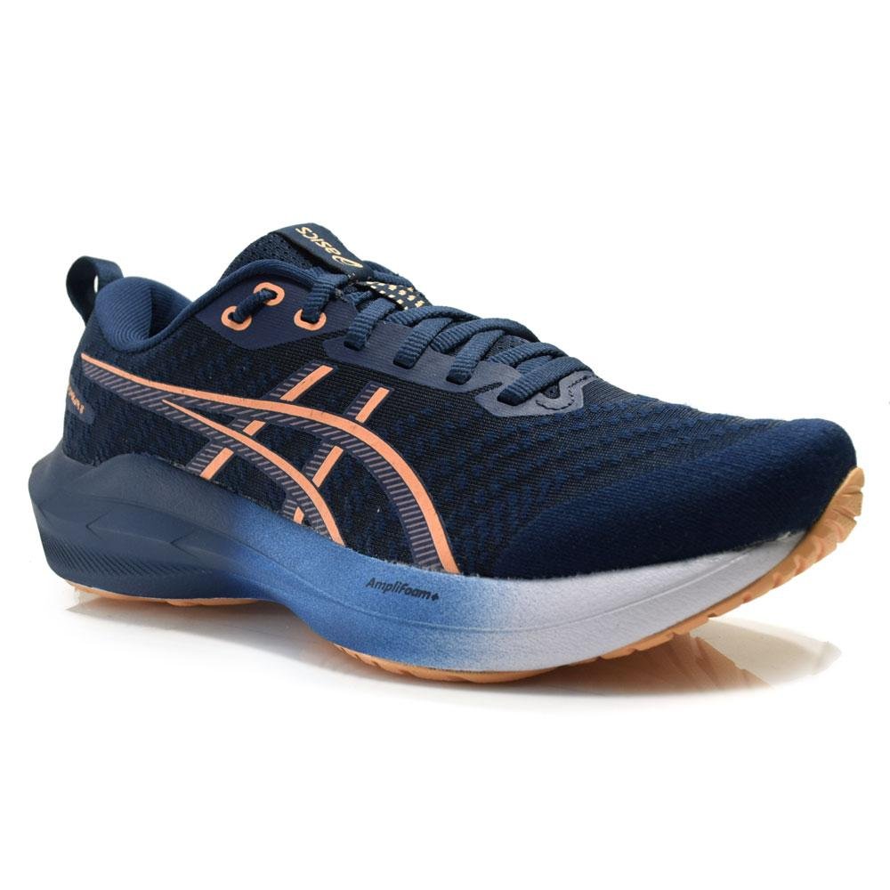 Tênis Feminino Asics Gel Shogun 8