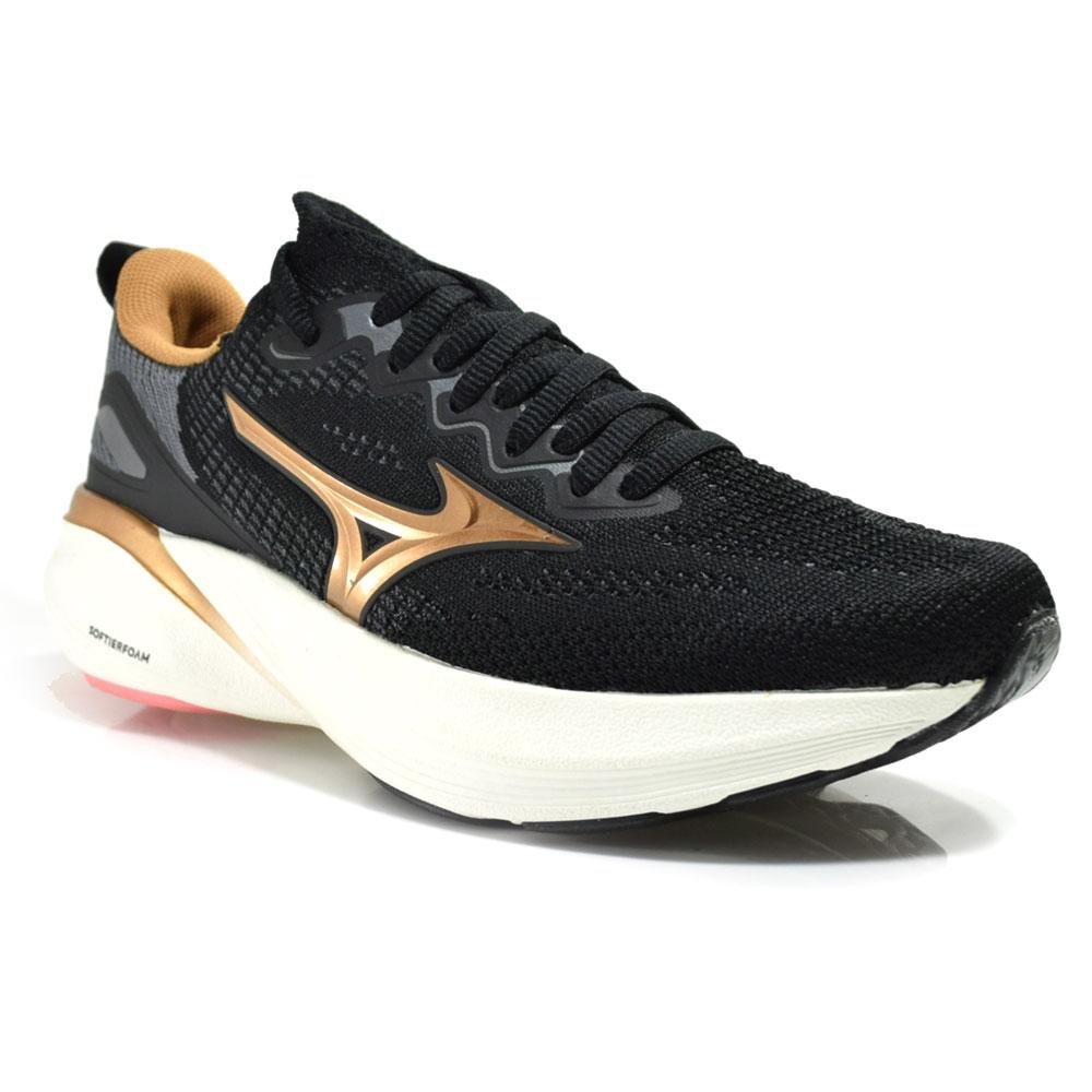 Tênis Feminino Mizuno Glow 3