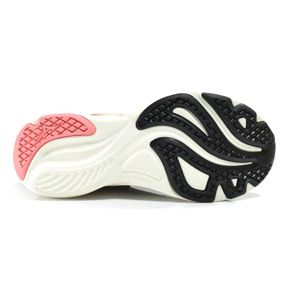 Tênis Feminino Mizuno Glow 3 Preto 7