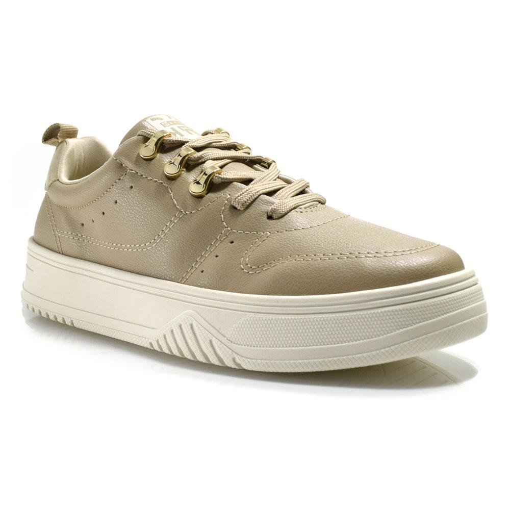 Tênis Casual Feminino Ramarim