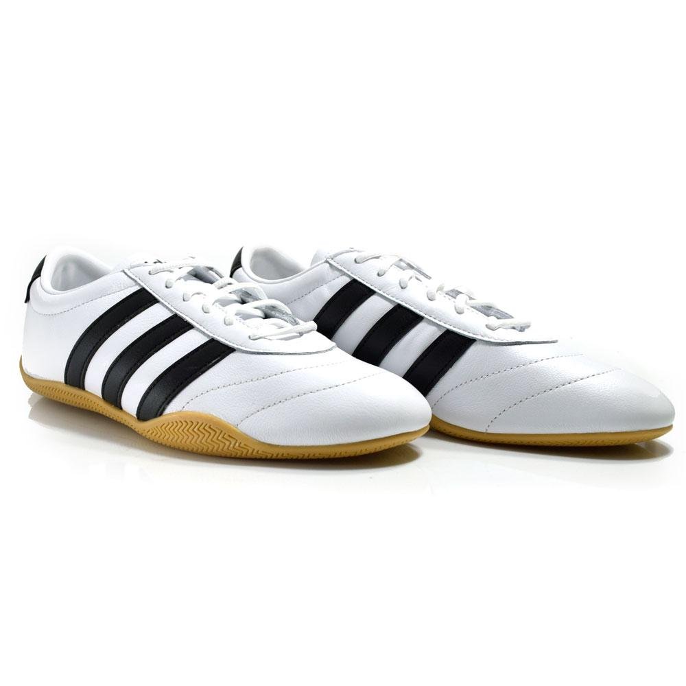 Tênis Feminino Grand Court Branco 2