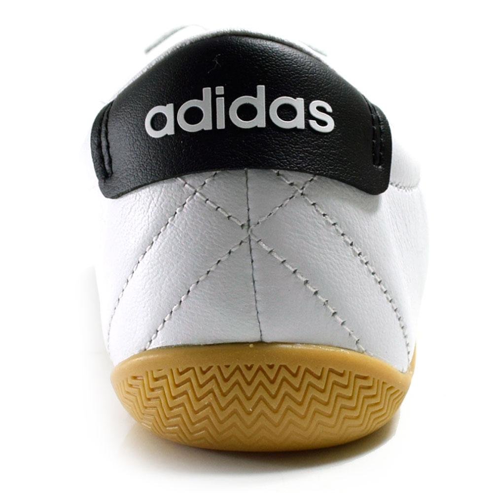 Tênis Feminino Grand Court Branco 4