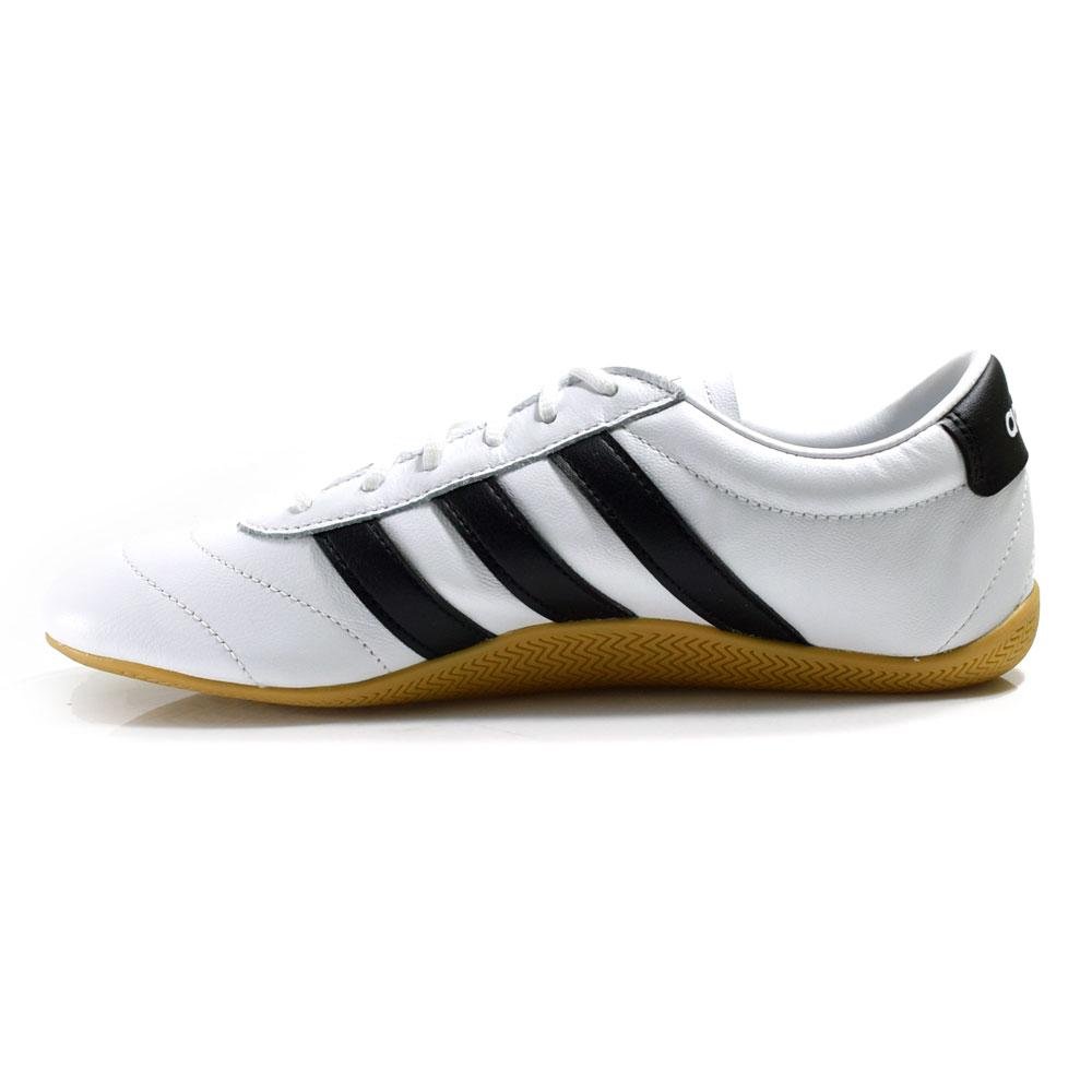 Tênis Feminino Grand Court Branco 5