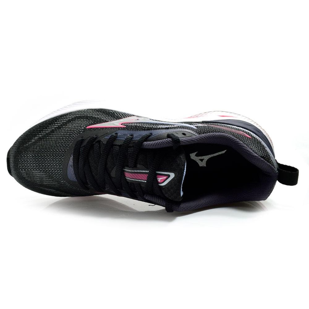 Tênis Feminino Mizuno Vitalitty 7 Preto 6