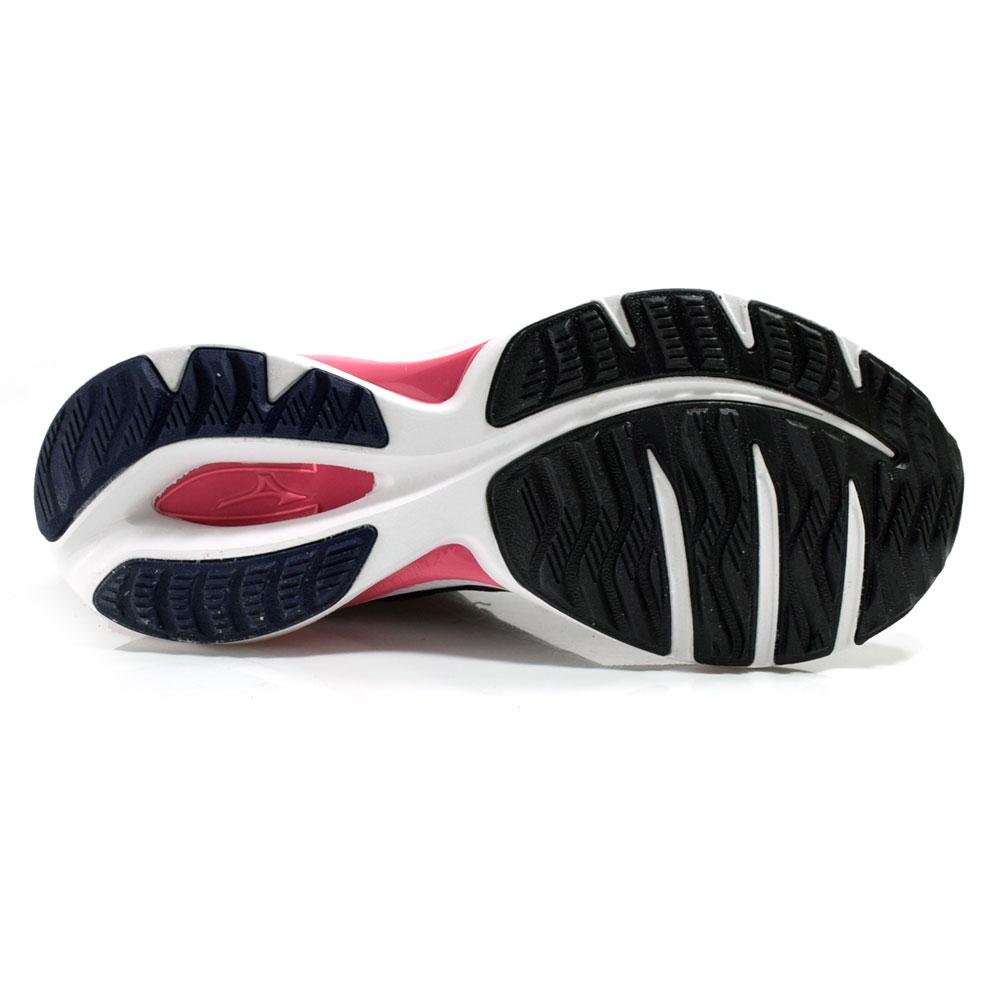 Tênis Feminino Mizuno Vitalitty 7 Preto 7