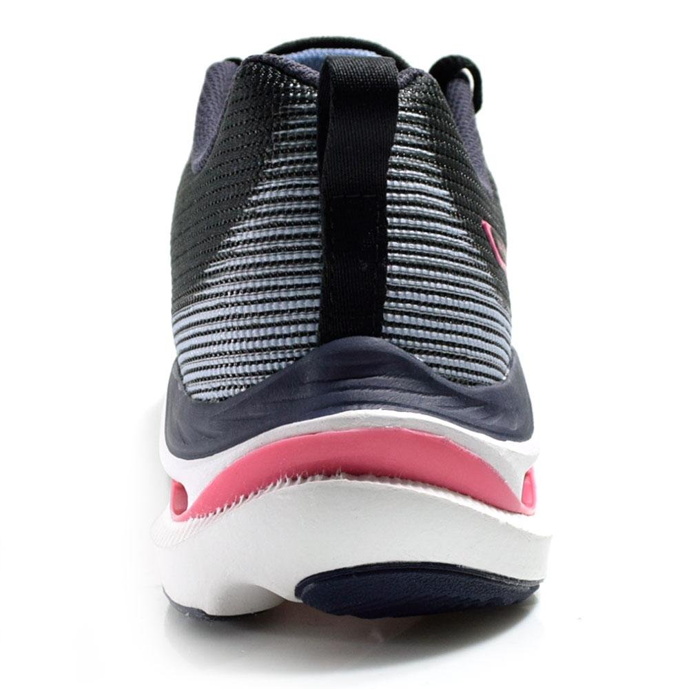 Tênis Feminino Mizuno Vitalitty 7 Preto 4