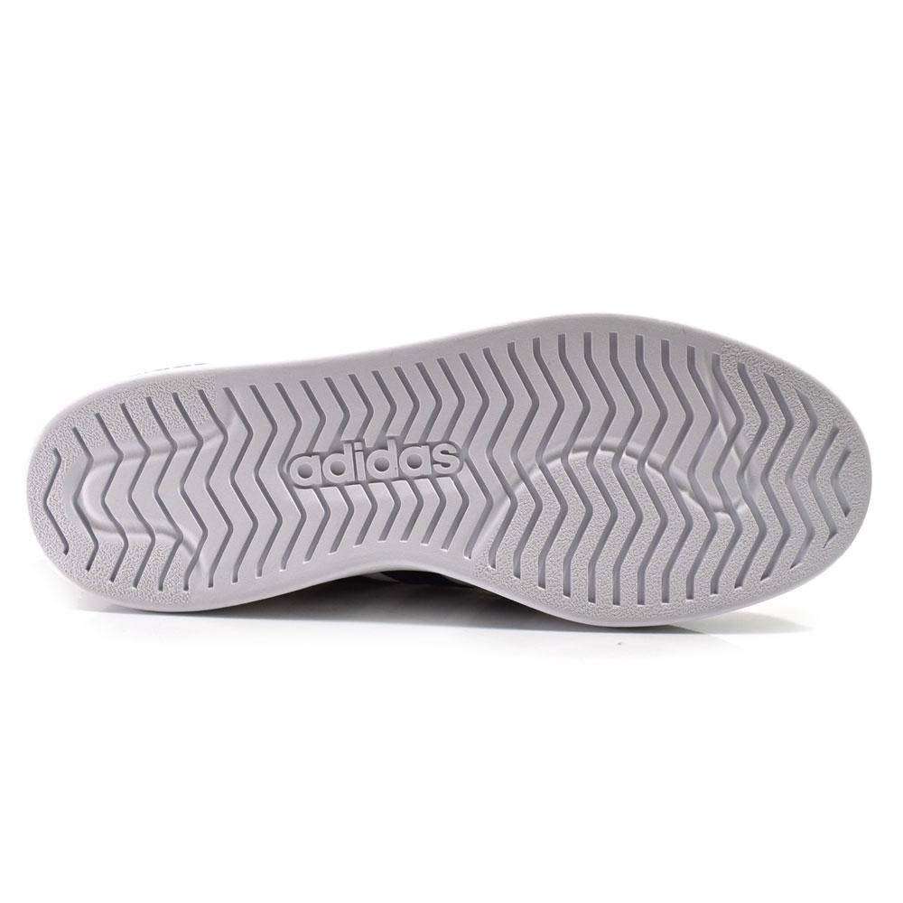 Tênis Feminino Adidas Streetalk Branco 7