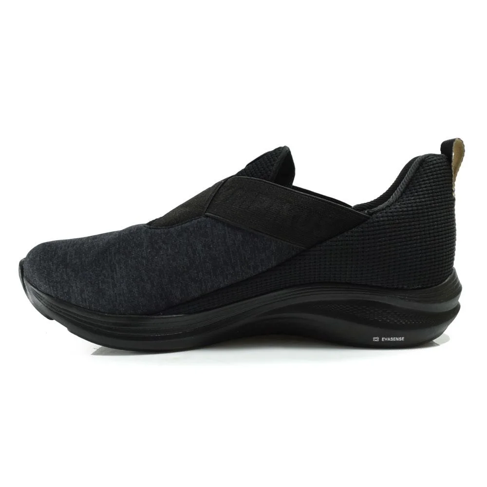 Tênis Feminino Olympikus Easy 3 Preto 5