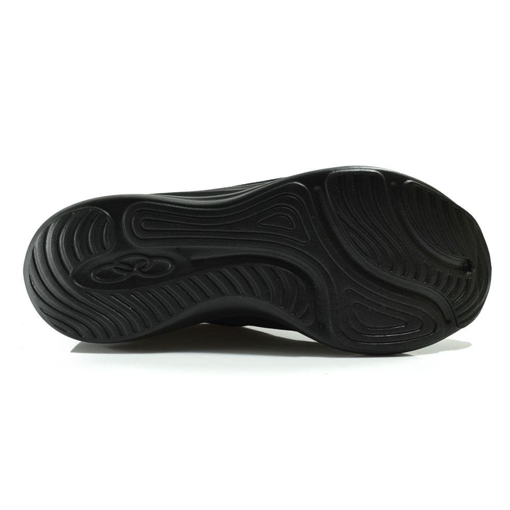 Tênis Feminino Olympikus Easy 3 Preto 7
