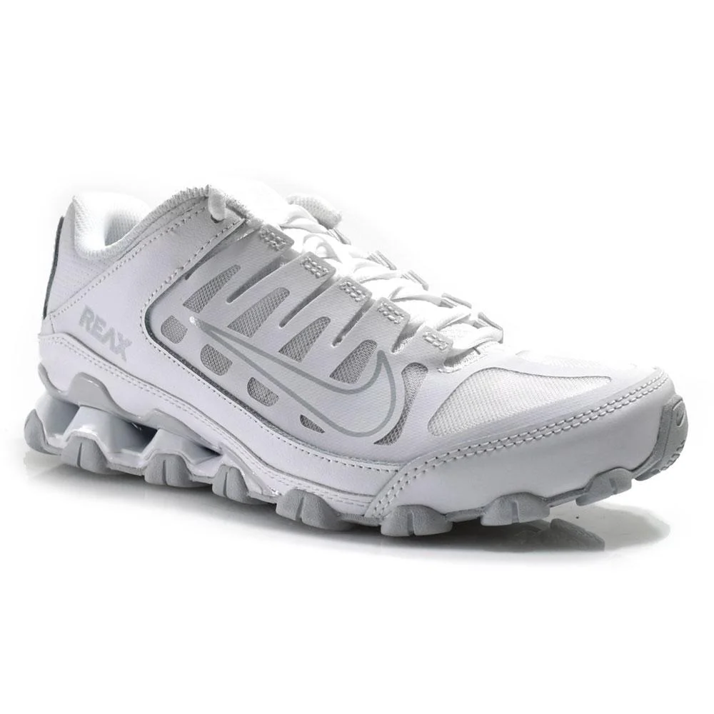 Tênis Feminino Nike Reax 8 Branco