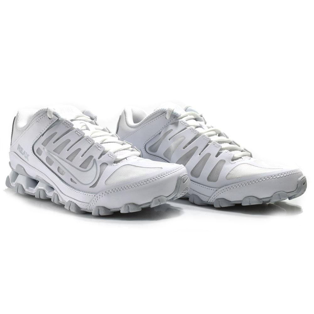 Tênis Feminino Nike Reax 8 Branco 2