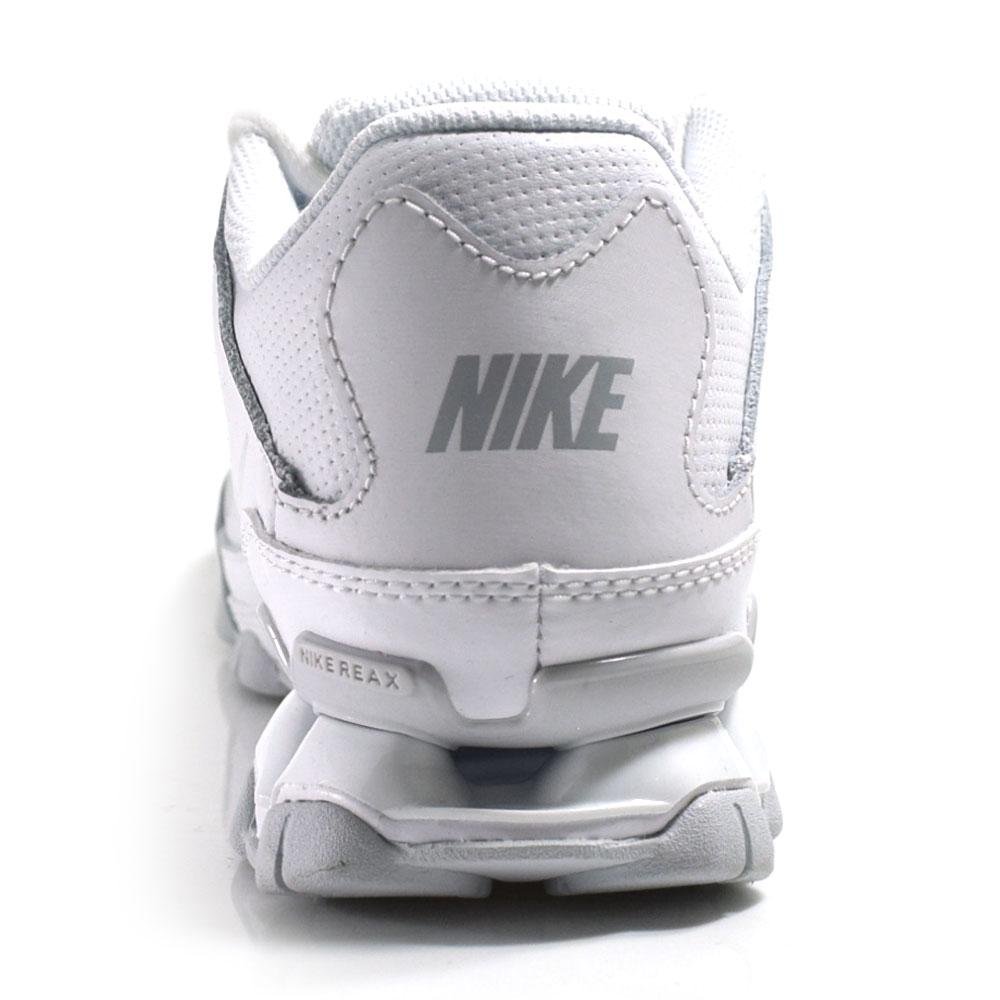 Tênis Feminino Nike Reax 8 Branco 4