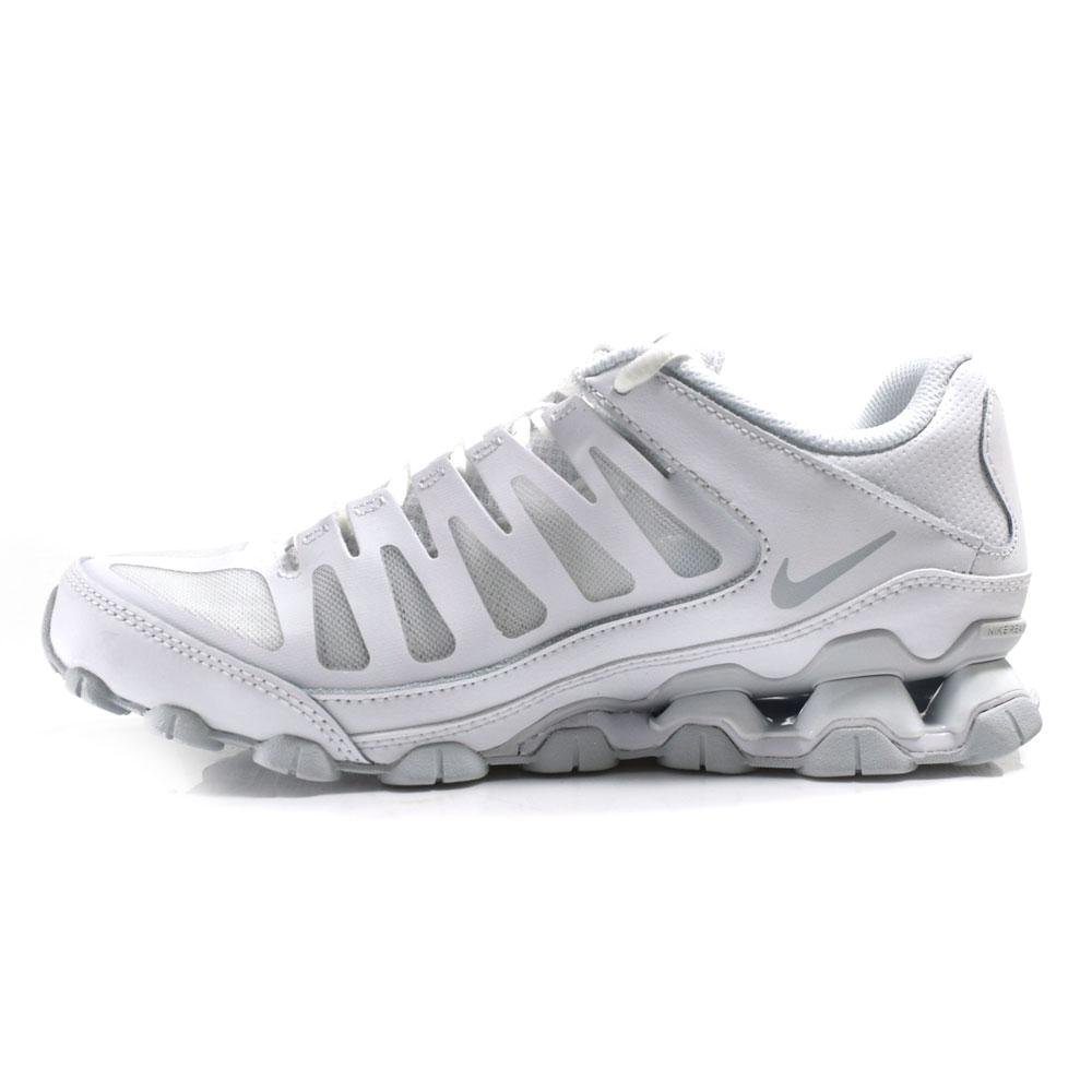 Tênis Feminino Nike Reax 8 Branco 5