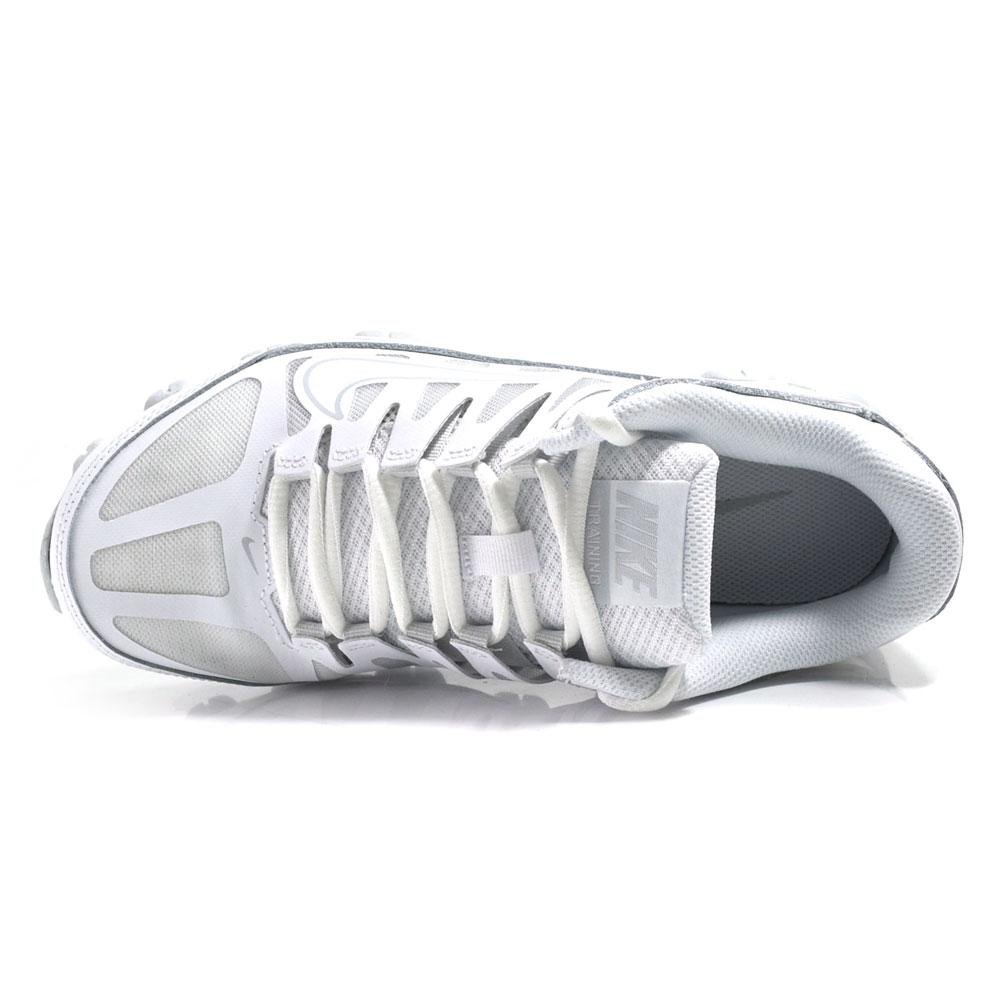 Tênis Feminino Nike Reax 8 Branco 6