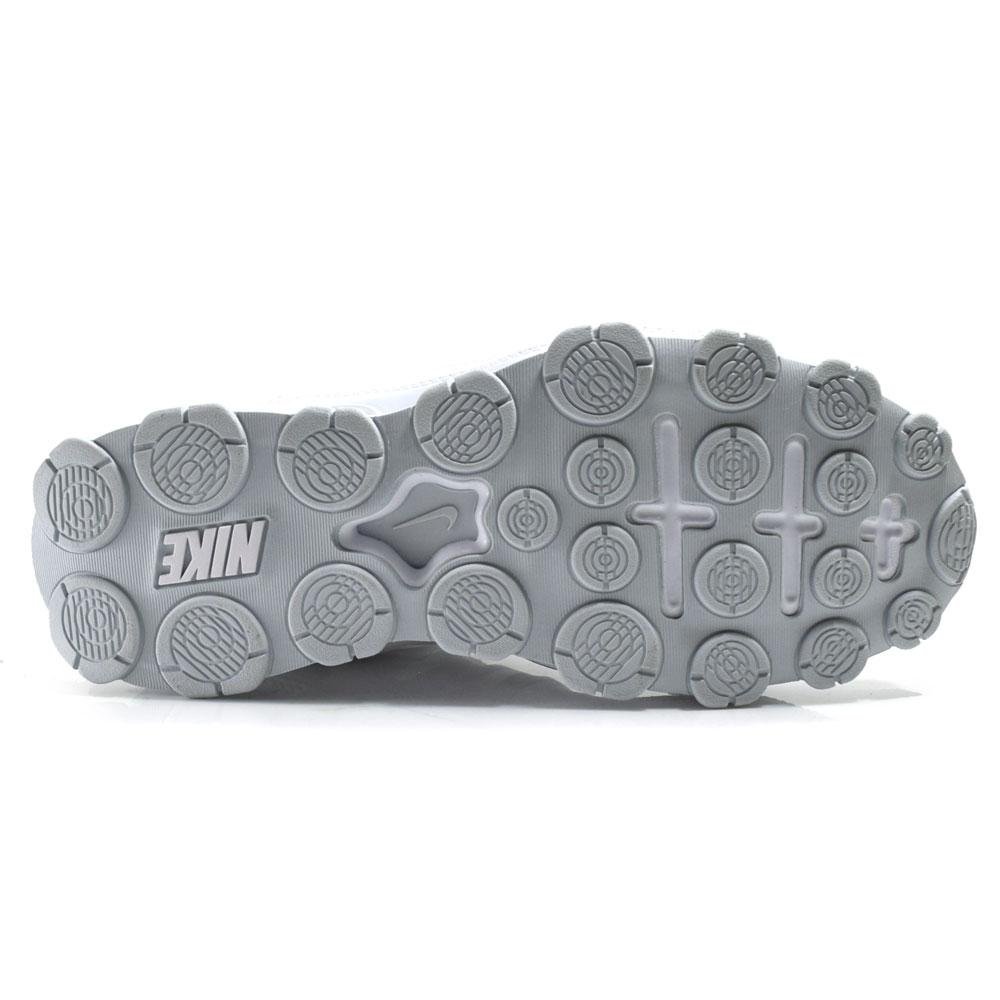 Tênis Feminino Nike Reax 8 Branco 7