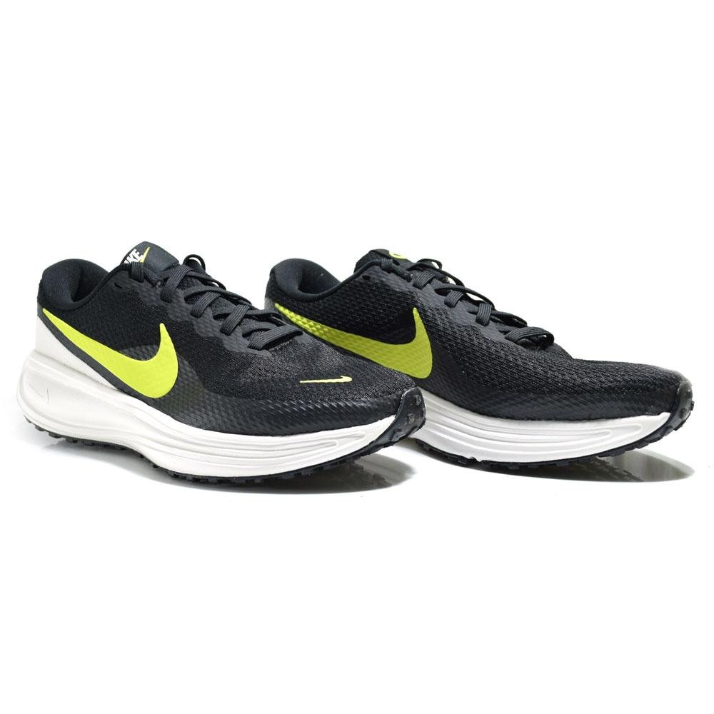 Tênis Feminino Nike Revolution 8 Preto 2