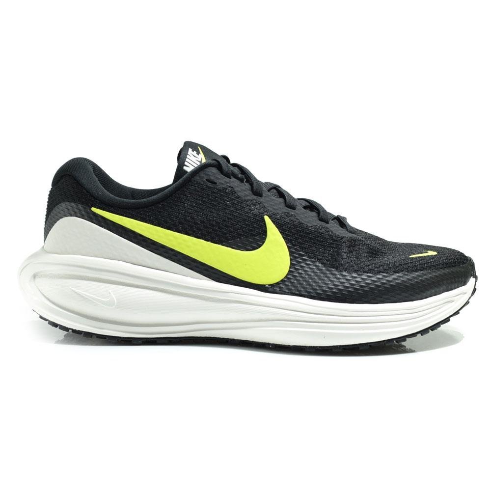 Tênis Feminino Nike Revolution 8 Preto 3