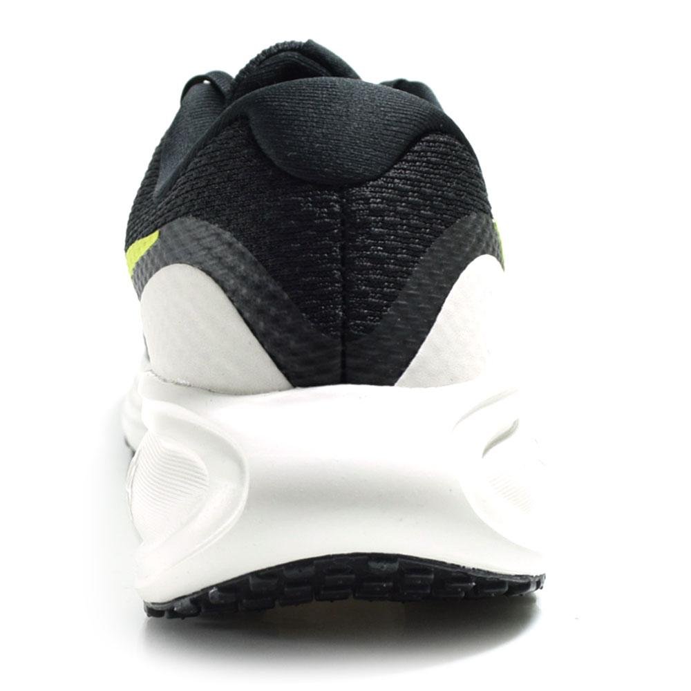 Tênis Feminino Nike Revolution 8 Preto 4