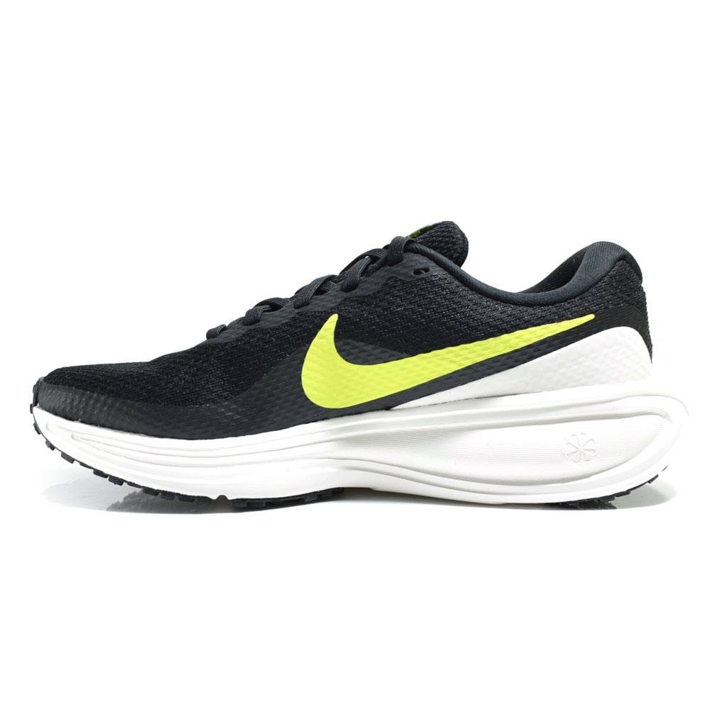 Tênis Feminino Nike Revolution 8 Preto 5