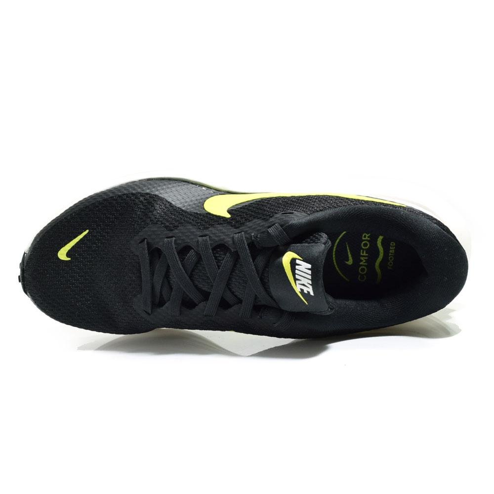 Tênis Feminino Nike Revolution 8 Preto 6