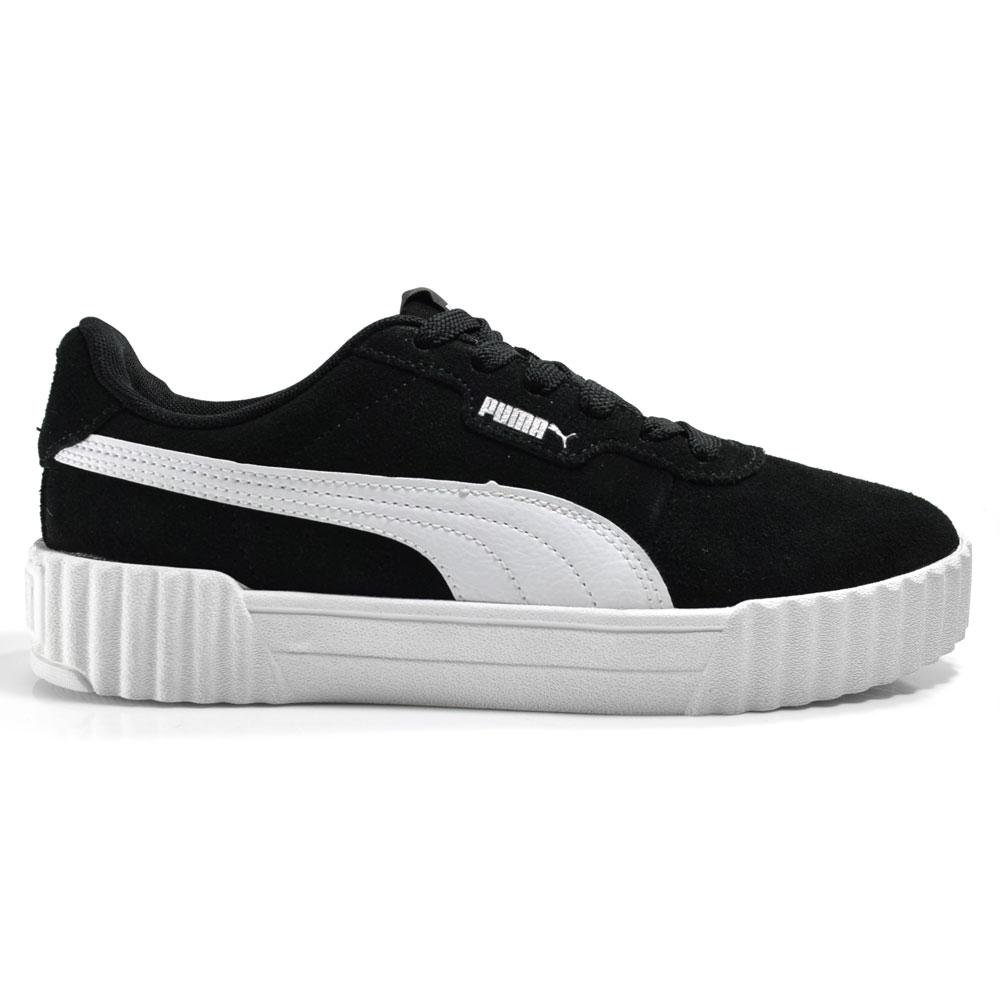 Tênis Feminino Puma Carina Preto 3