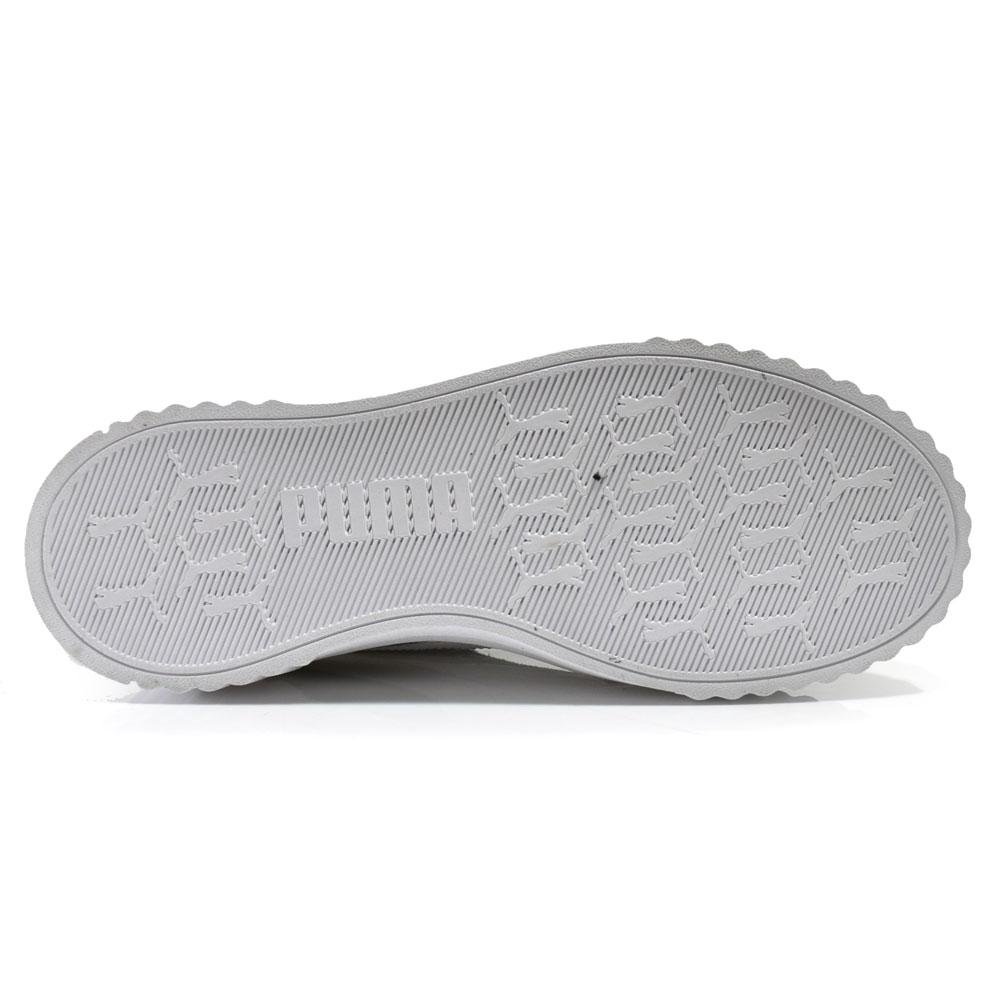 Tênis Feminino Puma Carina Preto 7