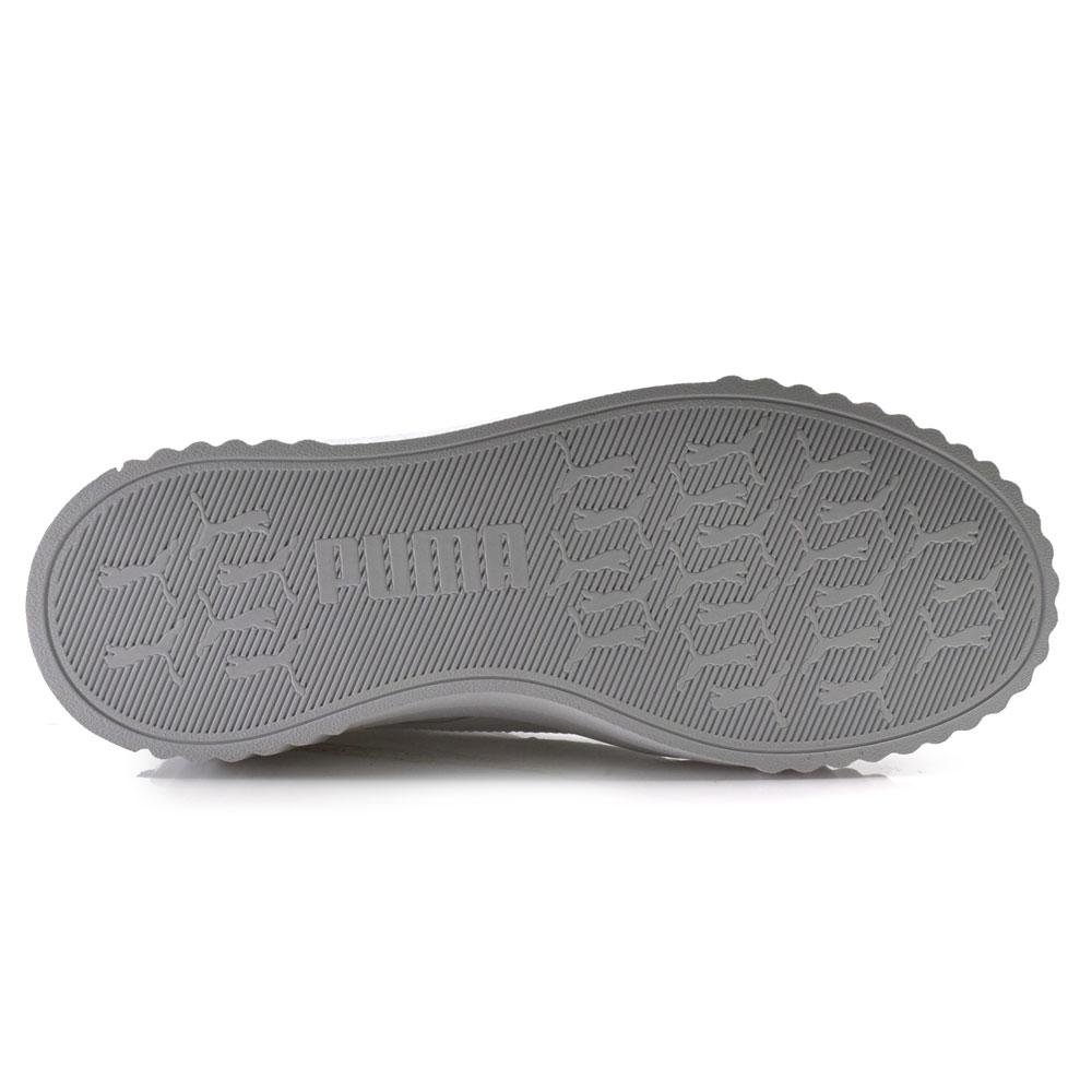 Tênis Feminino Puma Carina Branco 7