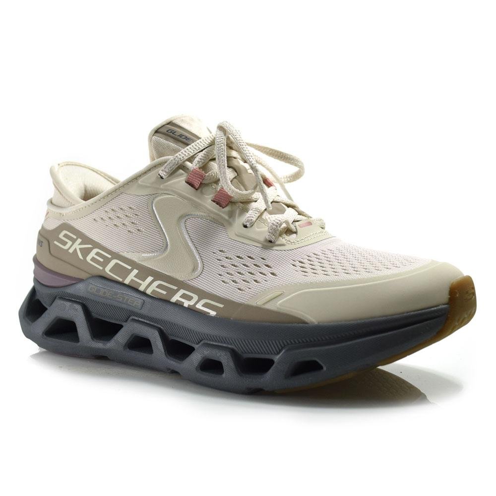 Tênis Feminino Skechers Glide Step